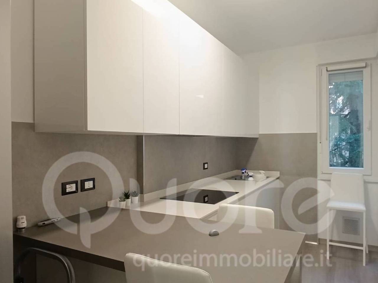 appartamento in affitto ad Udine in zona Centro Storico