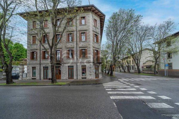 appartamento in affitto ad Udine