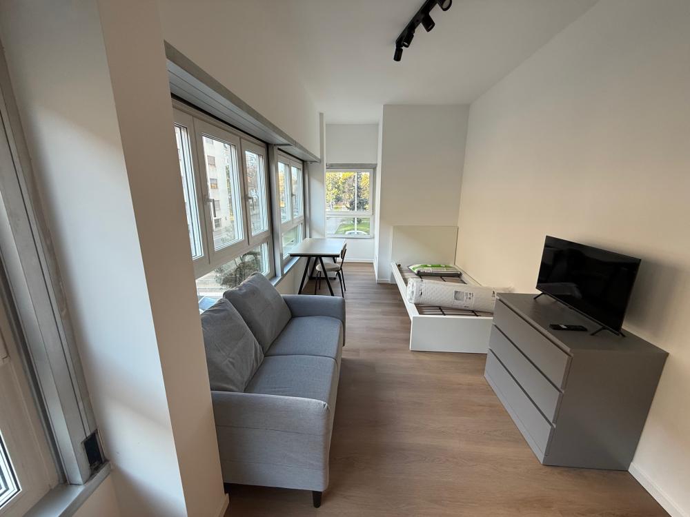 appartamento in affitto ad Udine in zona Centro Storico