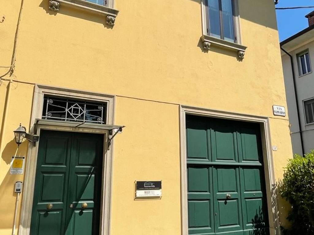 ufficio in affitto ad Udine