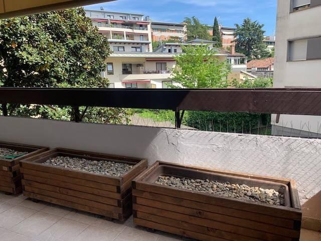 appartamento in affitto ad Udine in zona Centro Storico