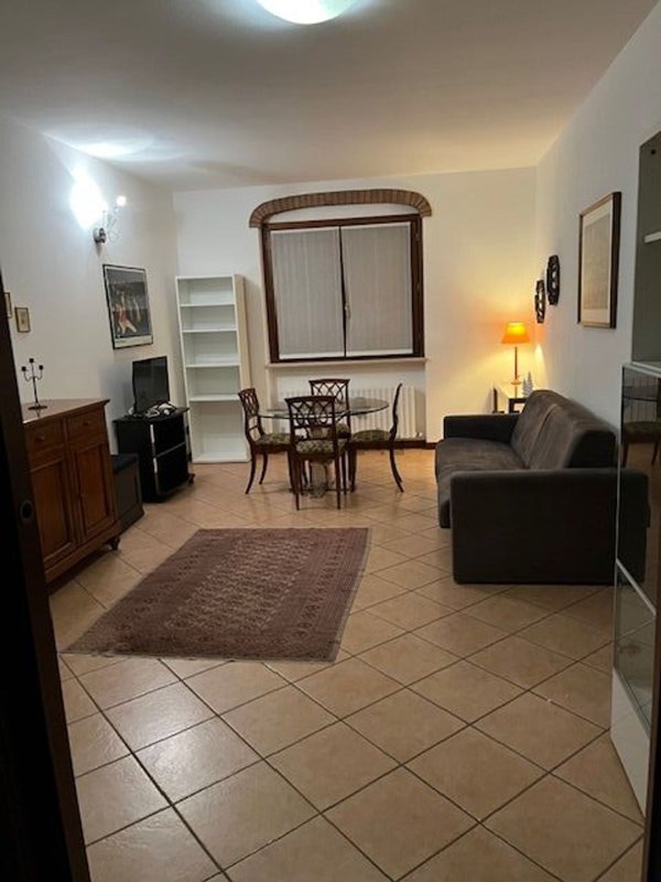 appartamento in affitto ad Udine in zona Centro Storico