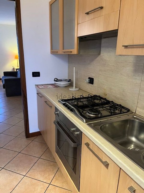 appartamento in affitto ad Udine in zona Centro Storico