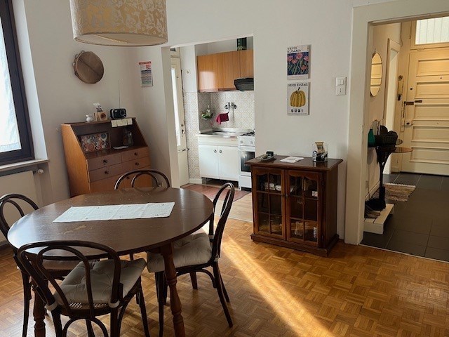 appartamento in affitto ad Udine in zona Chiavris