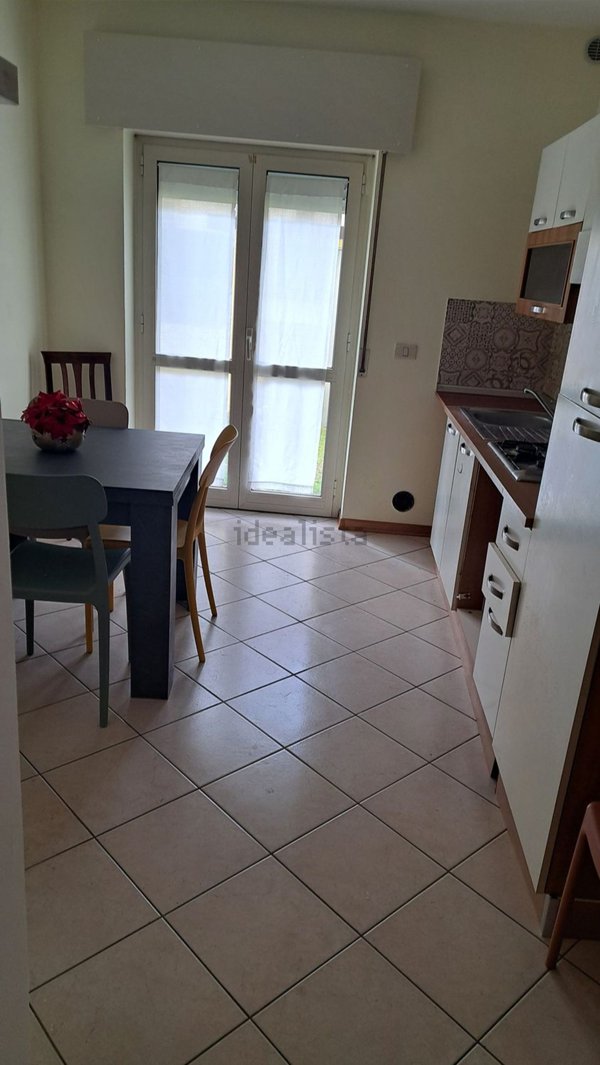 appartamento in affitto ad Udine