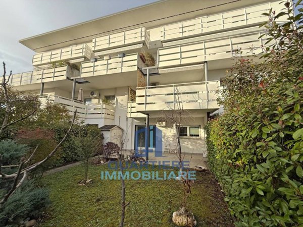 appartamento in affitto ad Udine