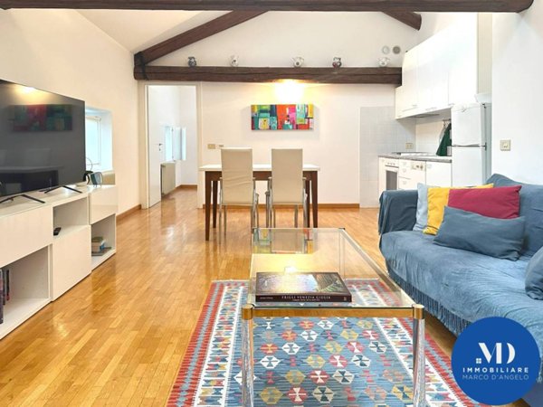 appartamento in affitto ad Udine