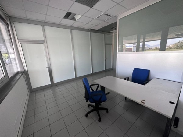 ufficio in affitto ad Udine