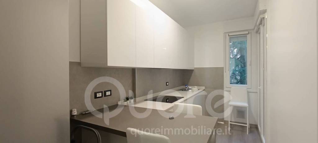 appartamento in affitto ad Udine