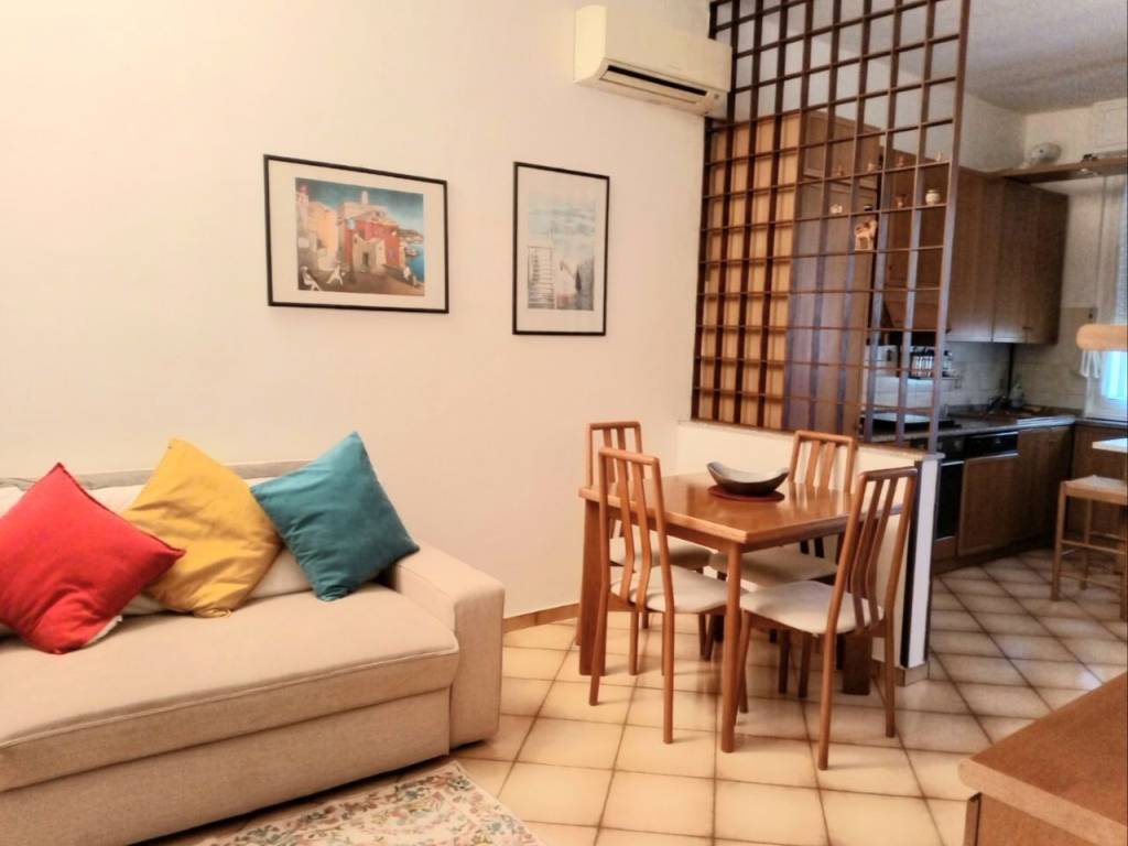 appartamento in affitto ad Udine