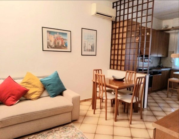 appartamento in affitto ad Udine