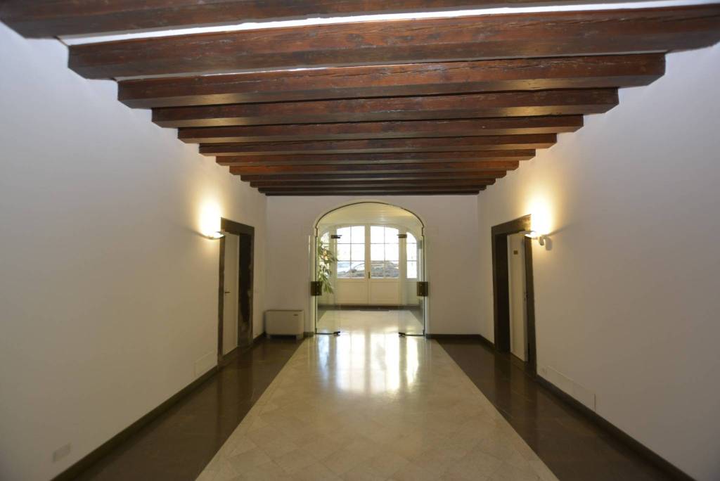 ufficio in affitto ad Udine