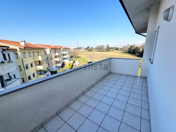 appartamento in affitto ad Udine