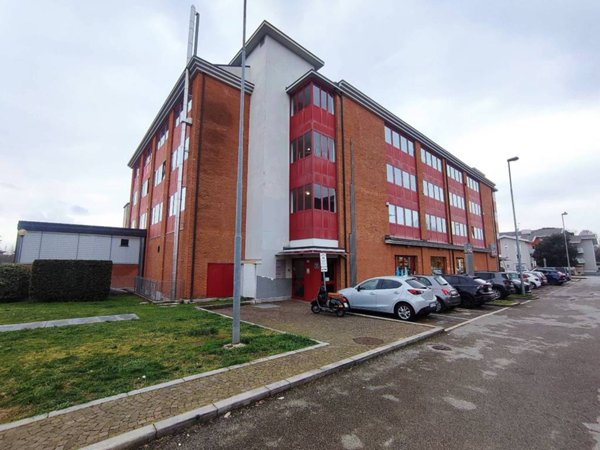 ufficio in affitto ad Udine