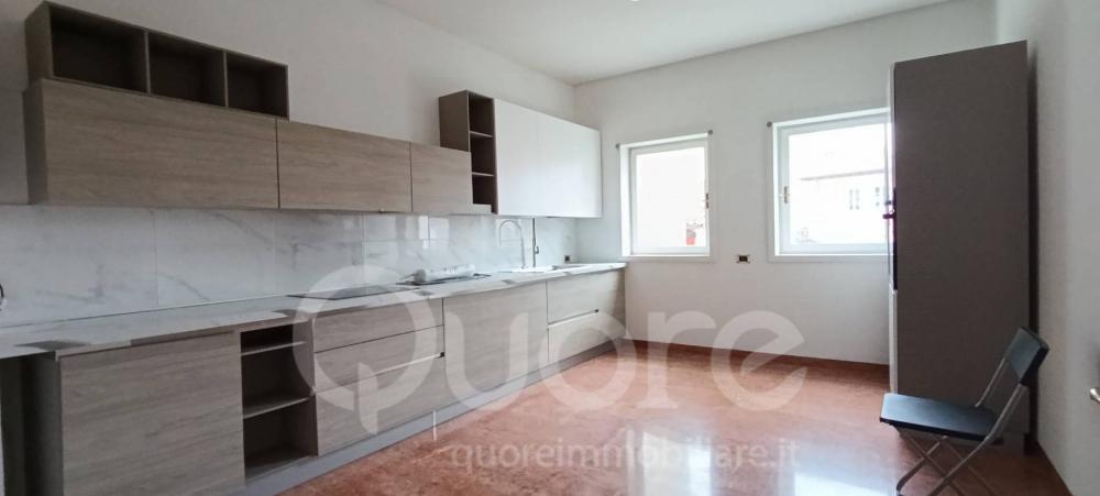 appartamento in affitto ad Udine in zona Centro Storico
