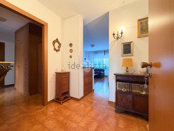 appartamento in affitto ad Udine