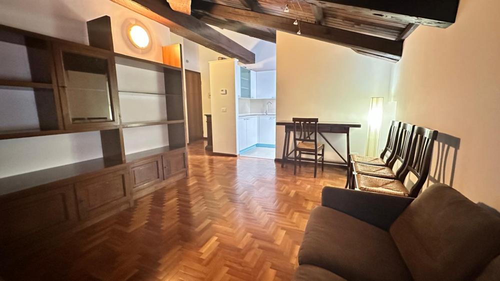 appartamento in affitto ad Udine in zona Centro Storico