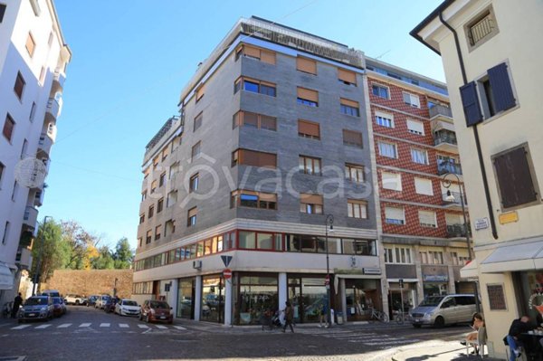 appartamento in affitto ad Udine