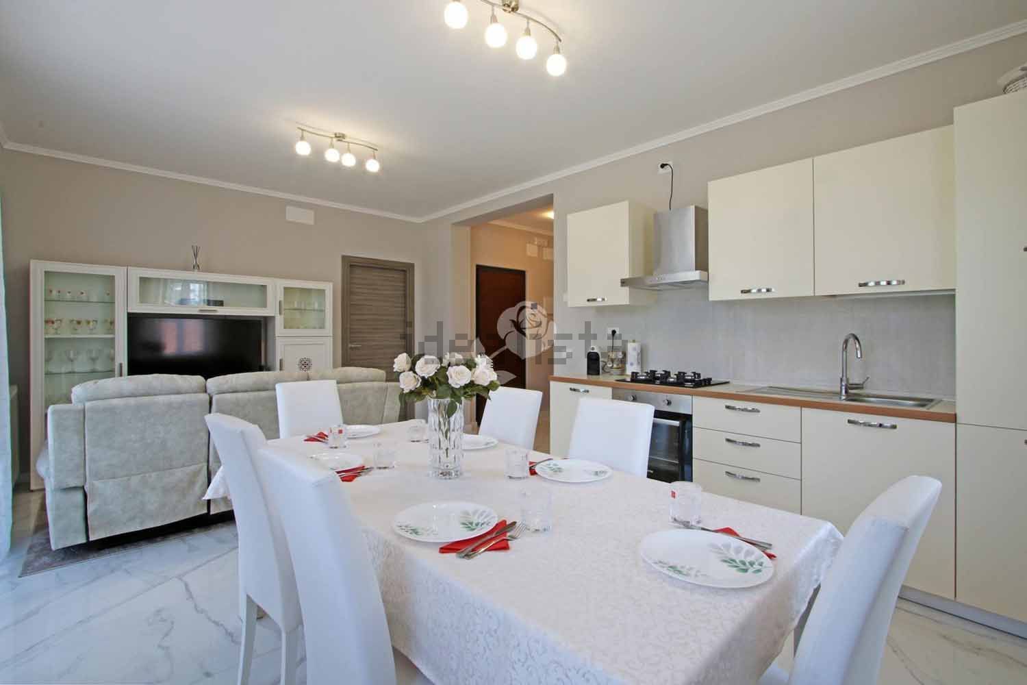 appartamento in affitto ad Udine in zona Centro Storico