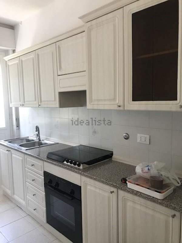 appartamento in affitto ad Udine in zona Chiavris