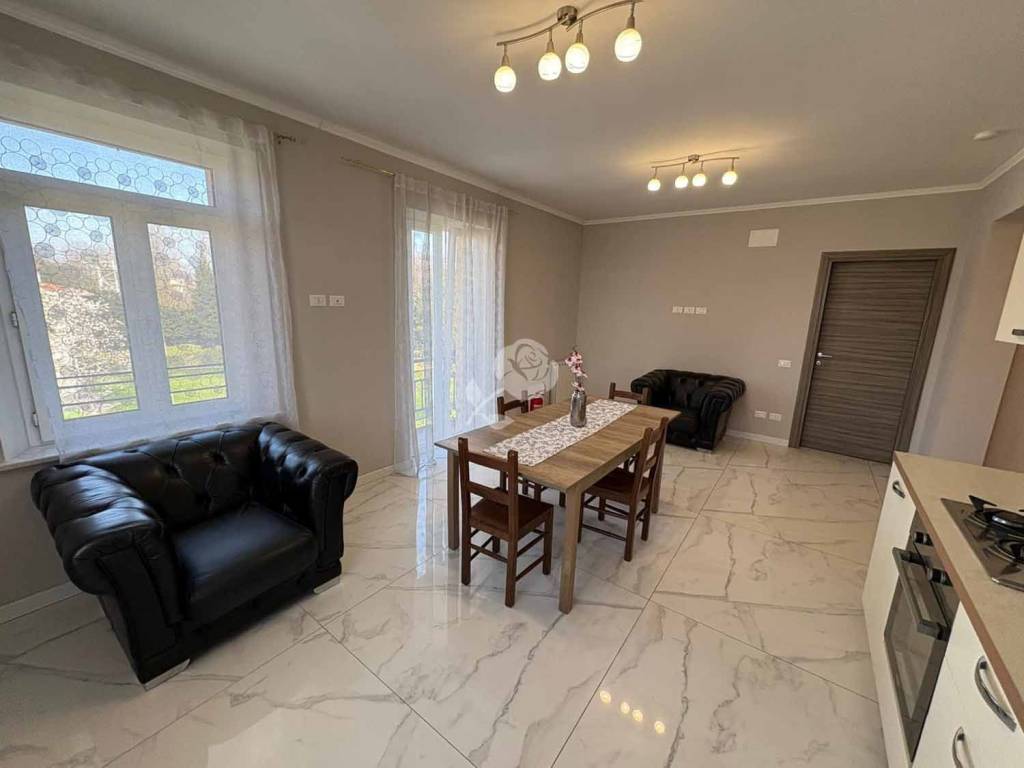 appartamento in affitto ad Udine in zona Centro Storico