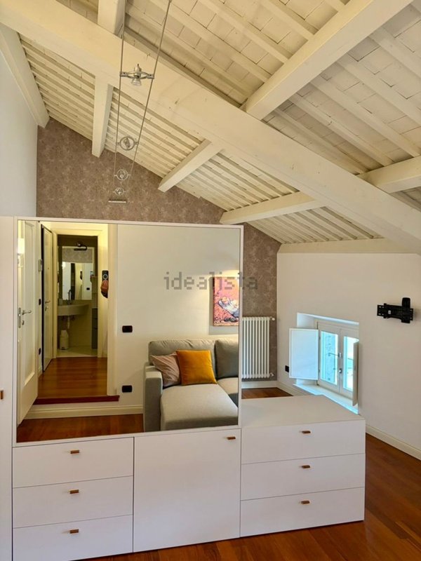 appartamento in affitto ad Udine in zona Centro Storico