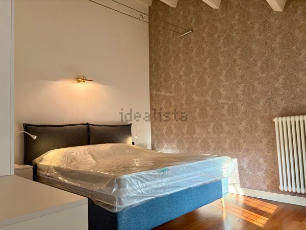 appartamento in affitto ad Udine in zona Centro Storico