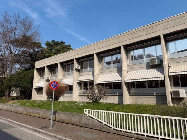 ufficio in affitto ad Udine