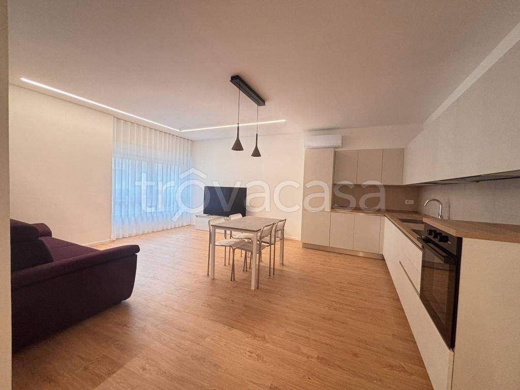 appartamento in affitto ad Udine