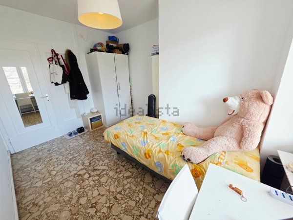 appartamento in affitto ad Udine