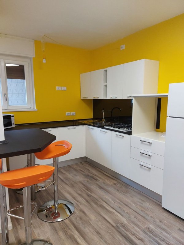 appartamento in affitto ad Udine