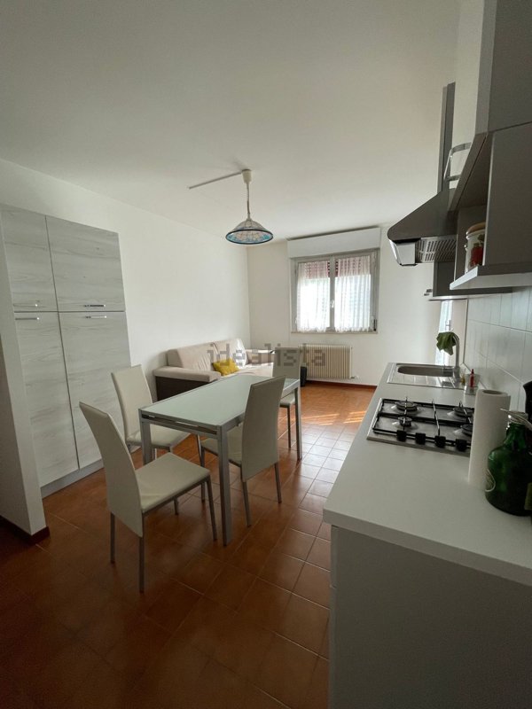 appartamento in affitto ad Udine in zona Rizzi