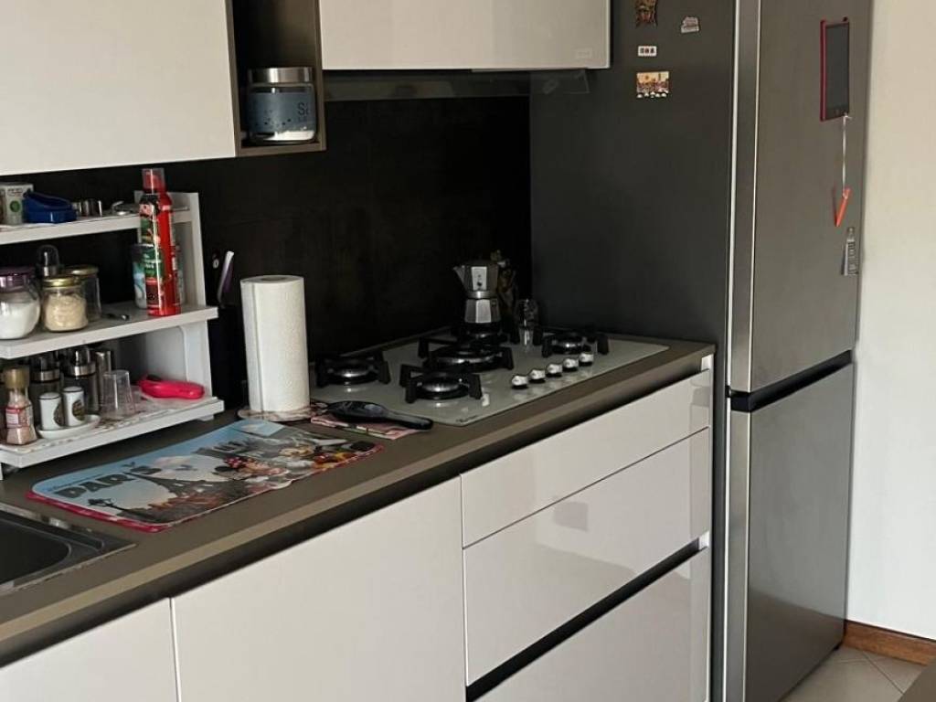 appartamento in affitto ad Udine