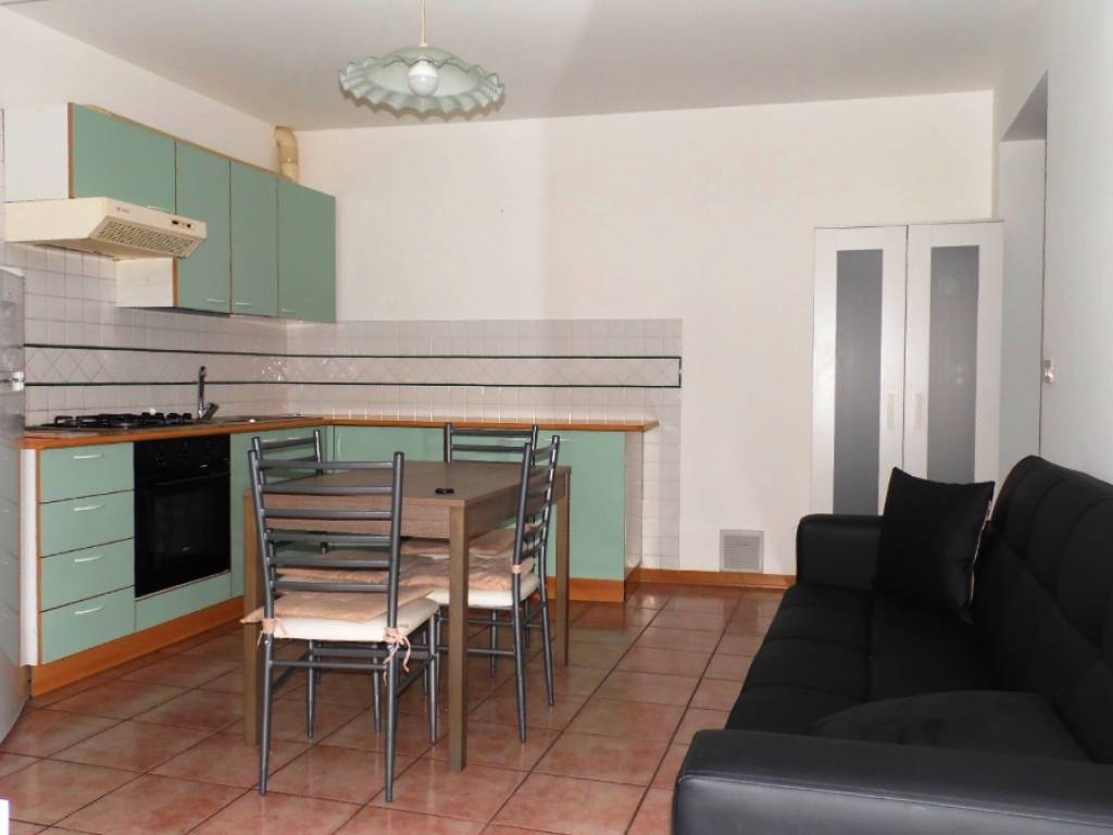 appartamento in affitto ad Udine