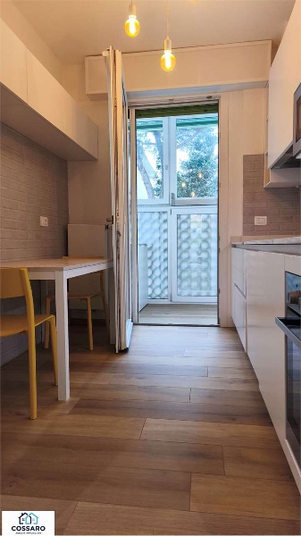 appartamento in affitto ad Udine in zona Cormor