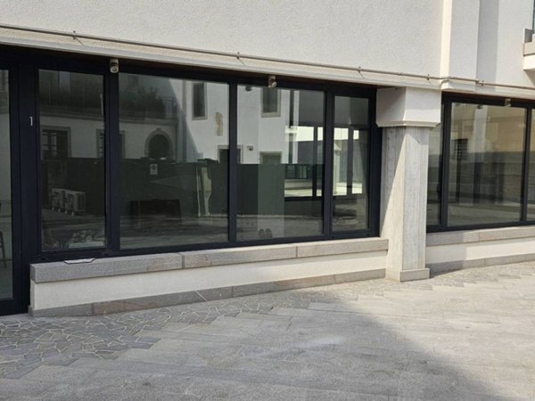 ufficio in affitto ad Udine