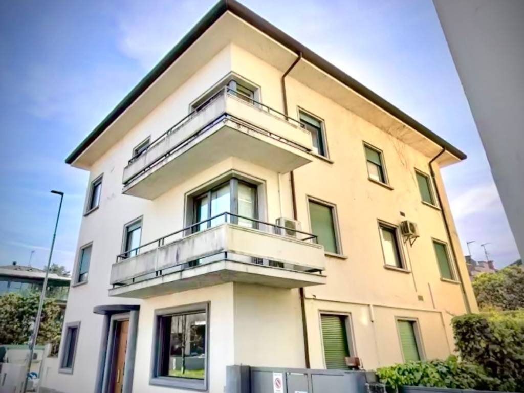 ufficio in affitto ad Udine