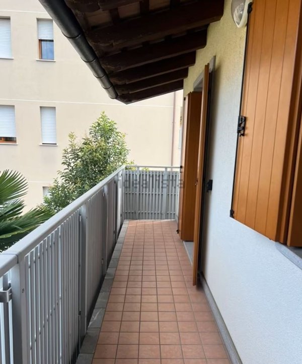 appartamento in affitto ad Udine