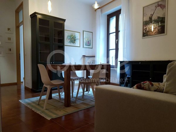 appartamento in affitto ad Udine