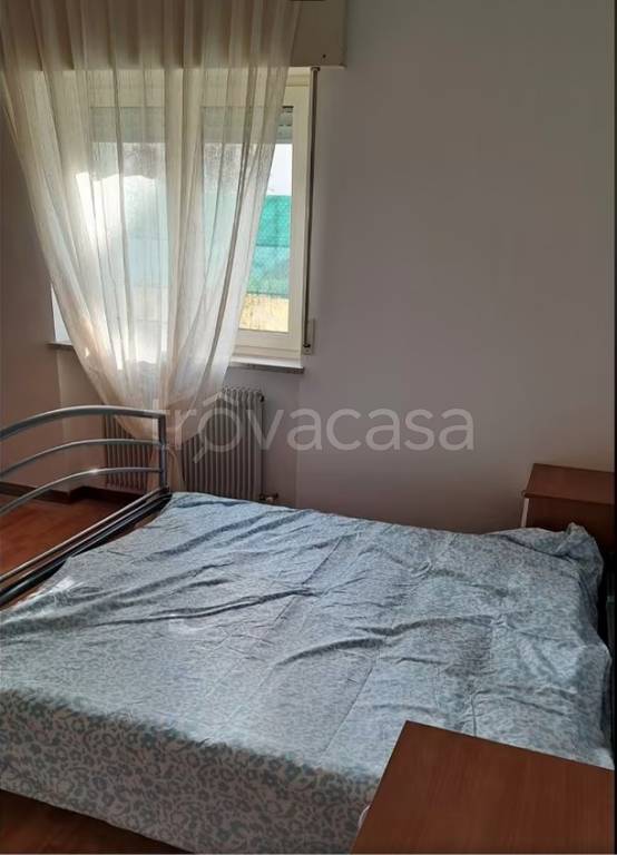 appartamento in affitto ad Udine