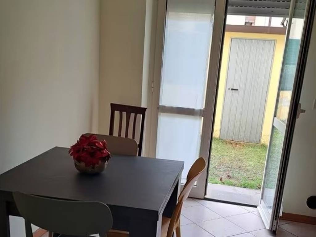 appartamento in affitto ad Udine