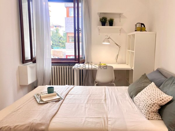 appartamento in affitto ad Udine