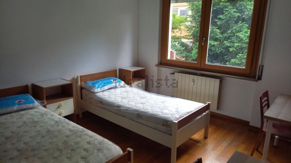 appartamento in affitto ad Udine