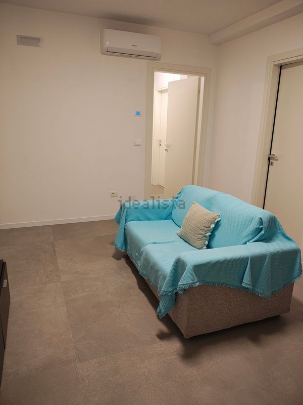 appartamento in affitto ad Udine