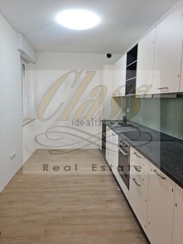 appartamento in affitto ad Udine in zona Vât