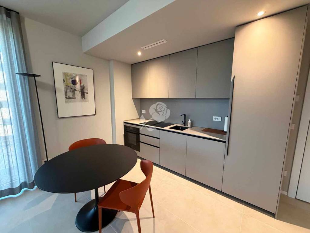 appartamento in affitto ad Udine