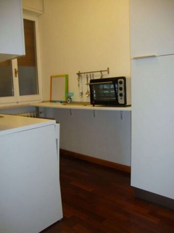 appartamento in affitto ad Udine in zona Centro Storico