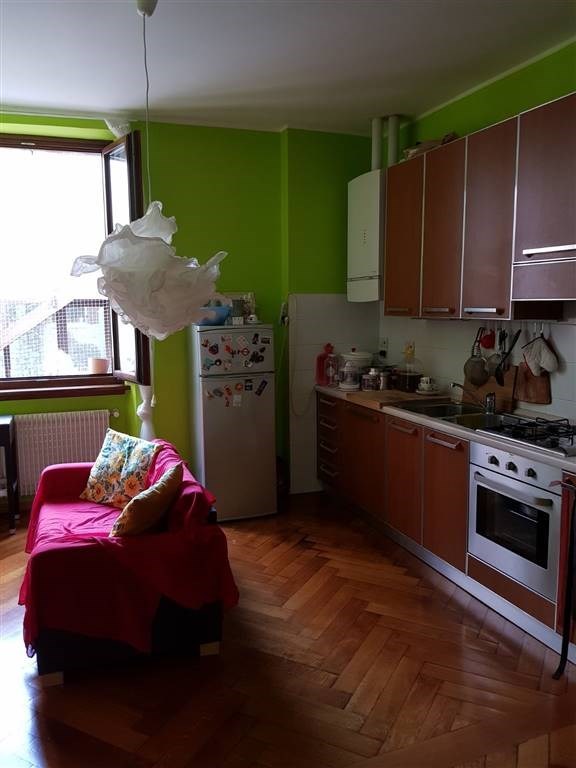 appartamento in affitto ad Udine in zona Centro Storico