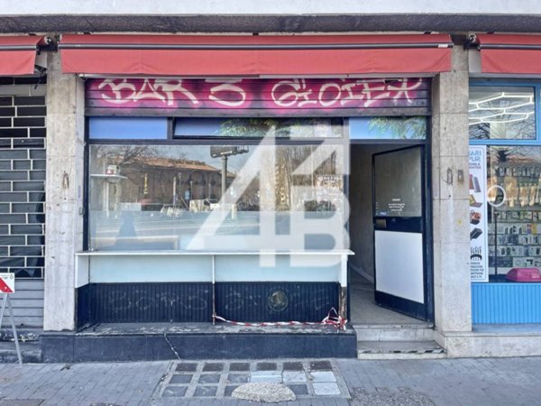 negozio in affitto ad Udine