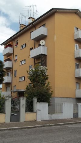 appartamento in affitto ad Udine